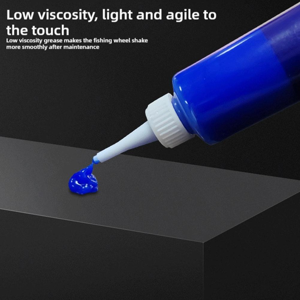 Protective Grease (20ml) + Lub - Reel Oil のレビューと価格