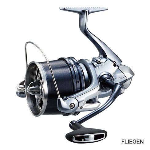 Premium 17 FLIEGEN Surf Reel C - Surf Reel のレビューと価格