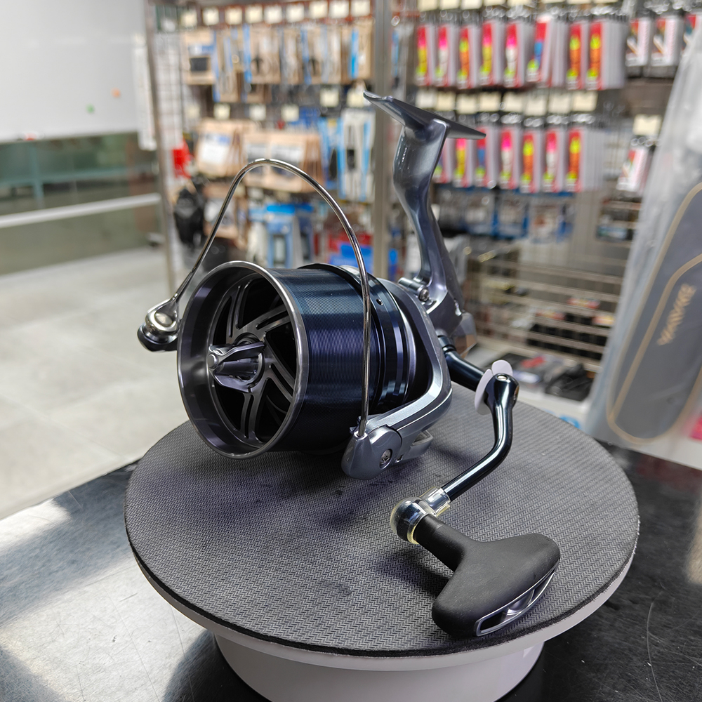 Premium 17 FLIEGEN Surf Reel C - Surf Reel のレビューと価格