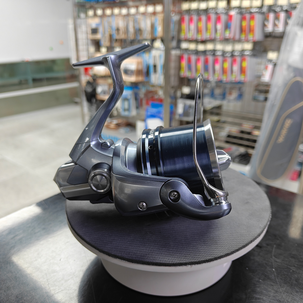 Premium 17 FLIEGEN Surf Reel C - Surf Reel のレビューと価格