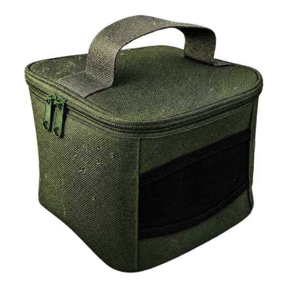 Waterproof Tackle Bag for Angl - Reel Bag のレビューと価格