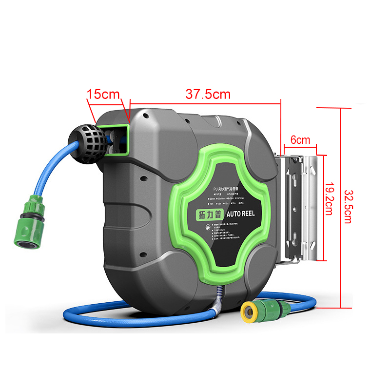 10/15/20M Automatic Retractabl - Electric Reel のレビューと価格