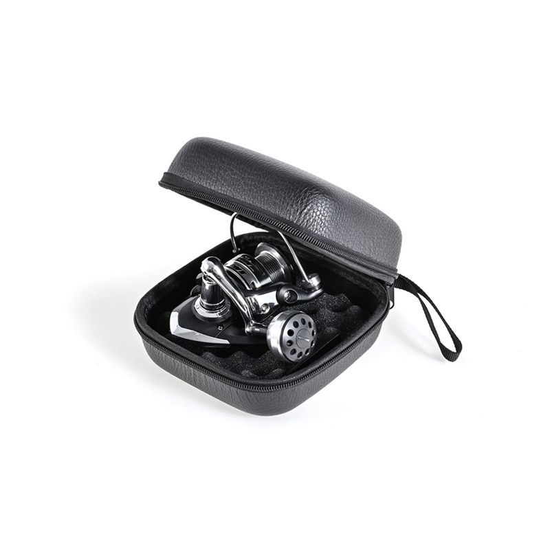 【SPECIAL】1 Piece Fishing Reel  - Reel Bag のレビューと価格