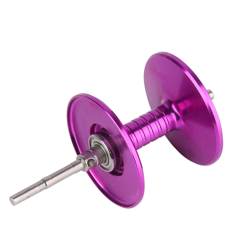 DIY Baitcasting Fishing Reel S - Reel Spare Spool のレビューと価格