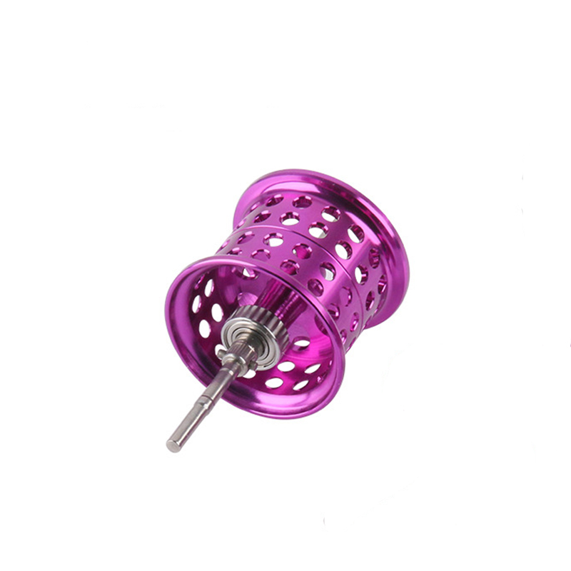 DIY Baitcasting Fishing Reel S - Reel Spare Spool のレビューと価格