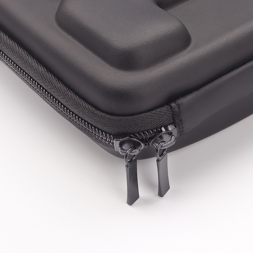 Padded EVA Fishing Reel bag fo - Spincast Reel のレビューと価格