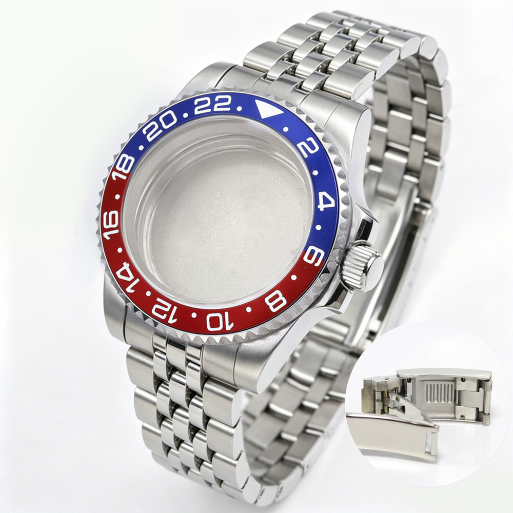 200M Diving Case 40mm Fit NH35 - Reel Case のレビューと価格