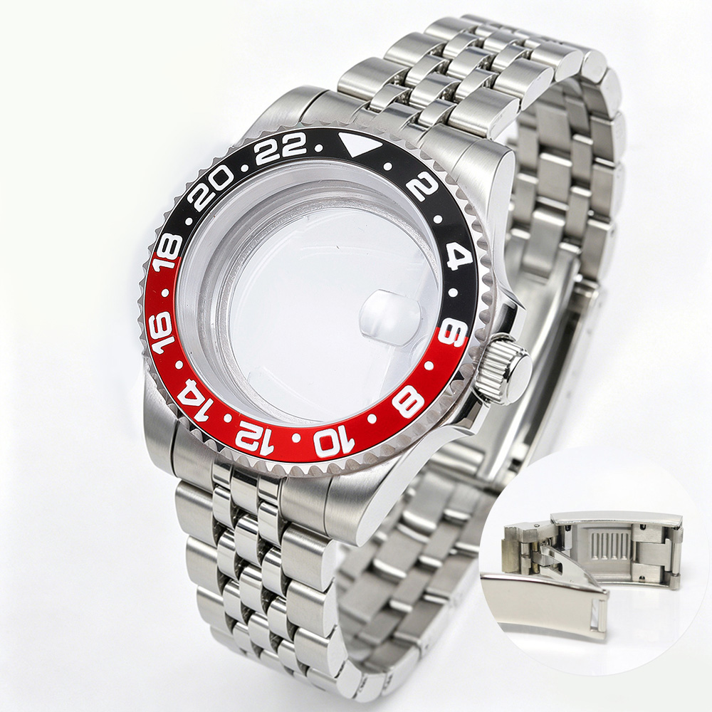 200M Diving Case 40mm Fit NH35 - Reel Case のレビューと価格