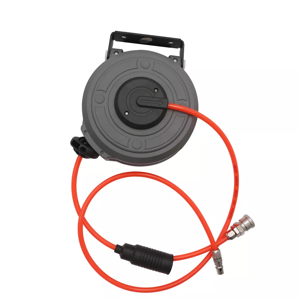 Custom Electric Cable Hose Ree - Electric Reel のレビューと価格