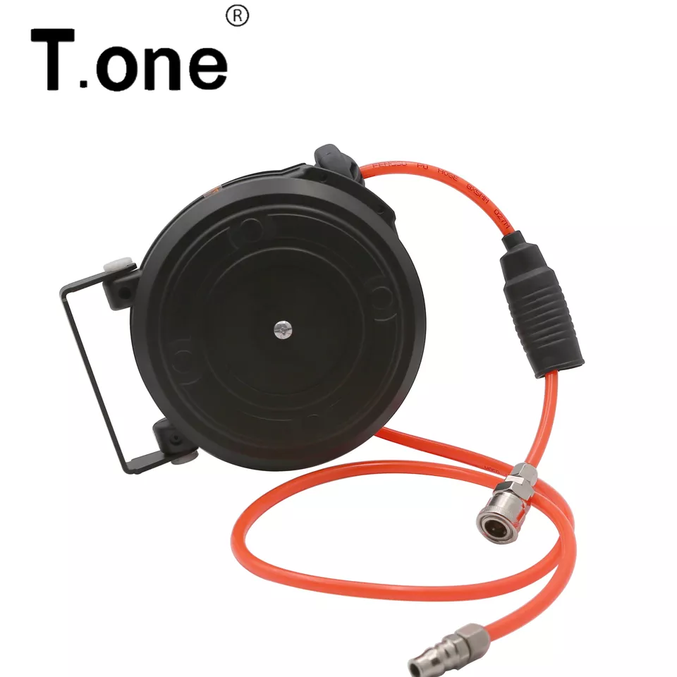 Custom Electric Cable Hose Ree - Electric Reel のレビューと価格