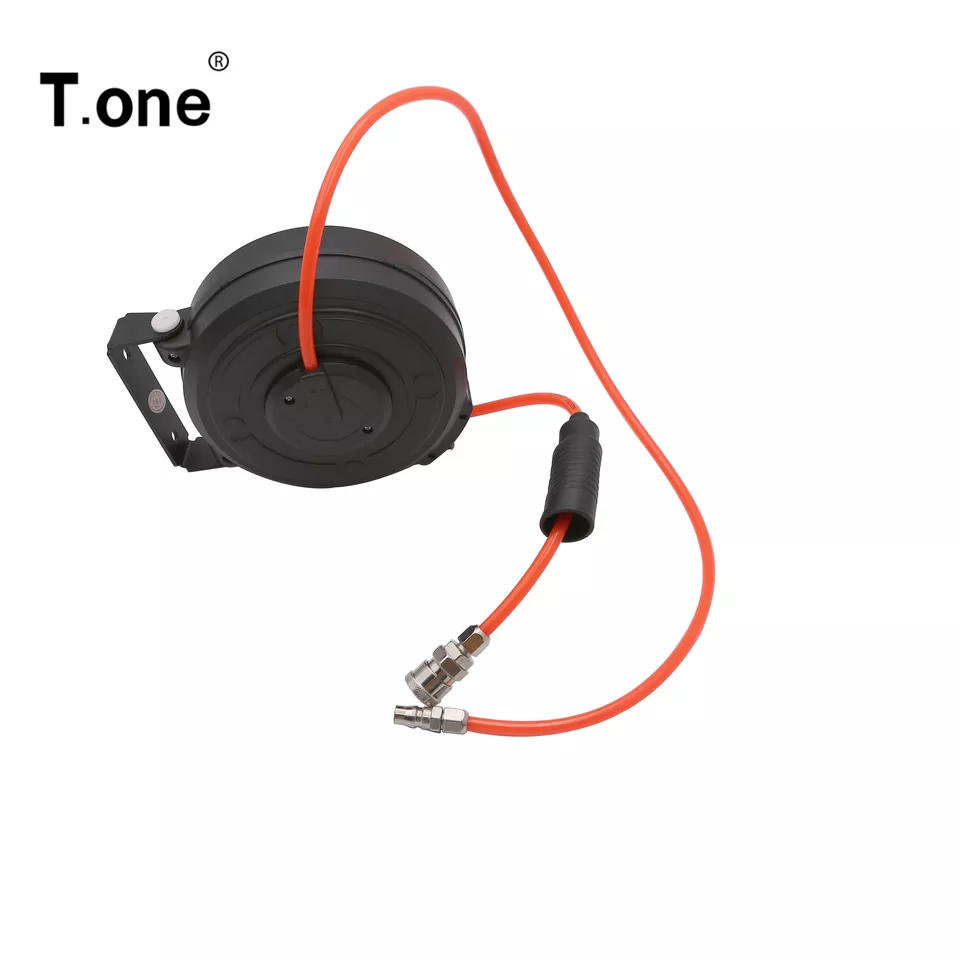 Custom Electric Cable Hose Ree - Electric Reel のレビューと価格