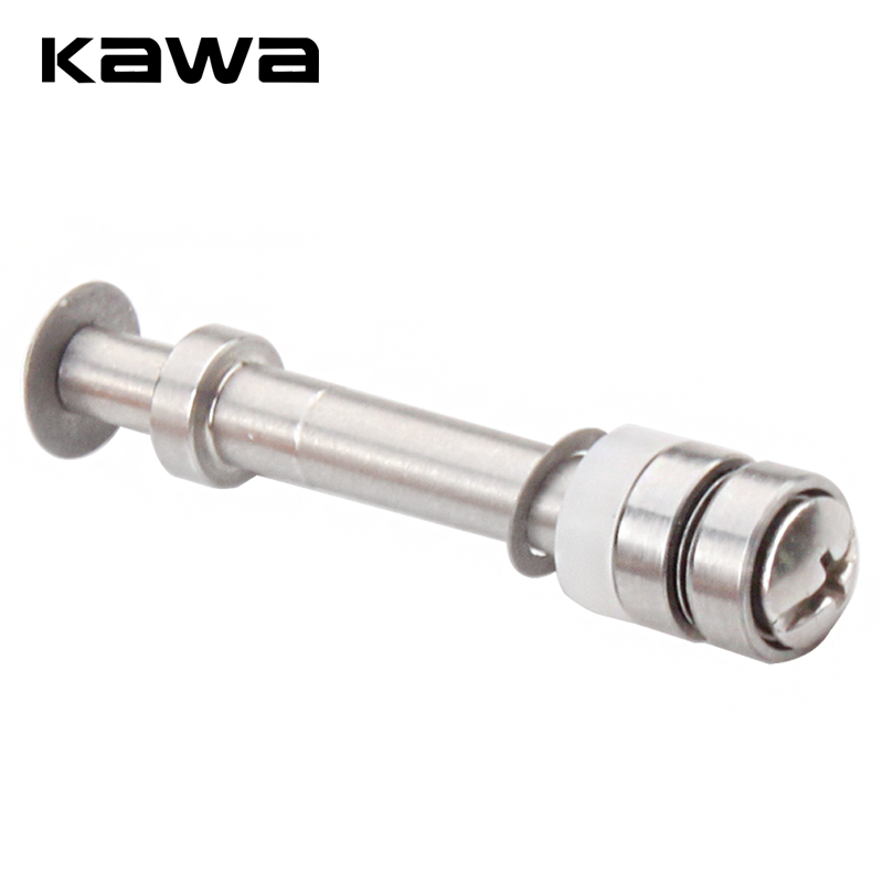 Kawa 1pc Fishing Reel Handle S - Reel Drag Knob のレビューと価格