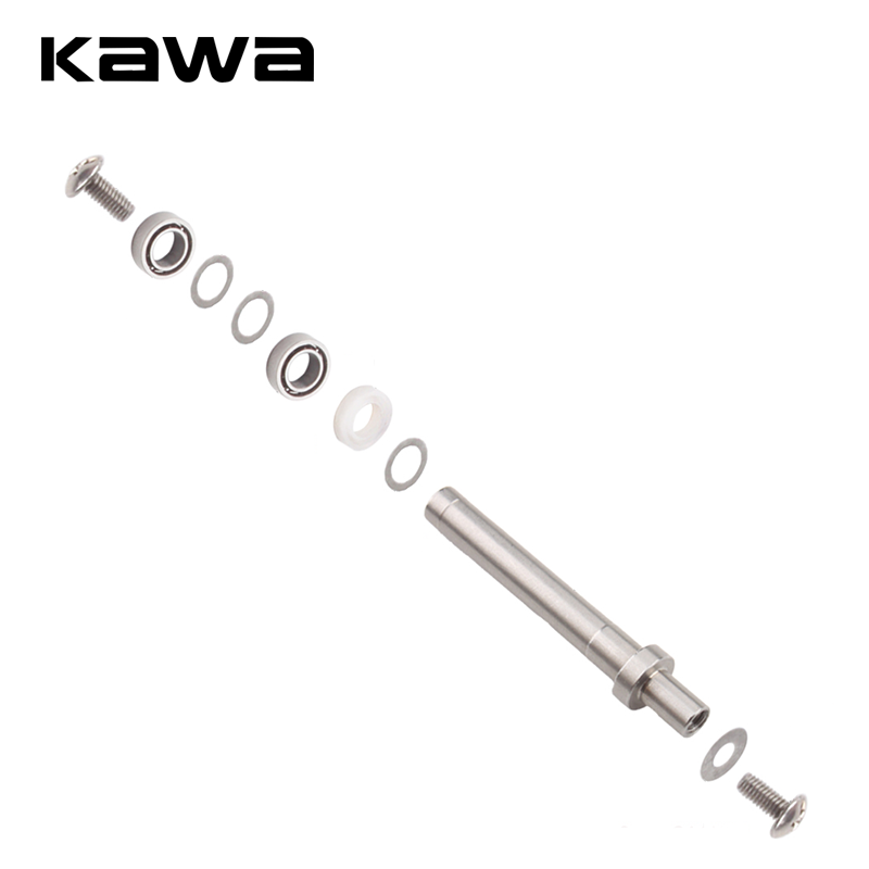 Kawa 1pc Fishing Reel Handle S - Reel Drag Knob のレビューと価格