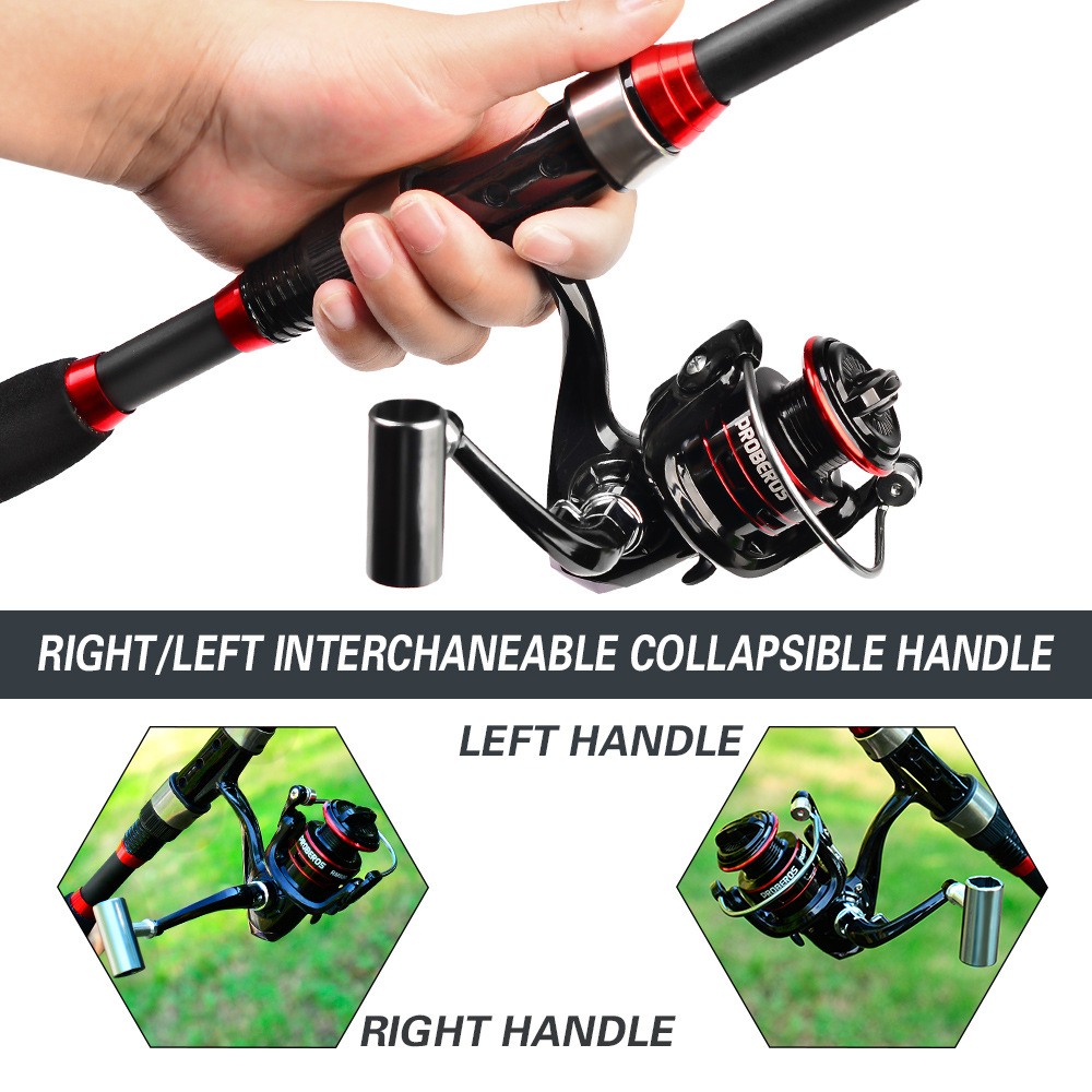 Carbon Fiber Sea Fishing Spinn - Reel Bag のレビューと価格