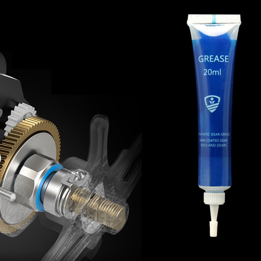 40ml Fish Reel Grease Water-Re - Reel Grease のレビューと価格
