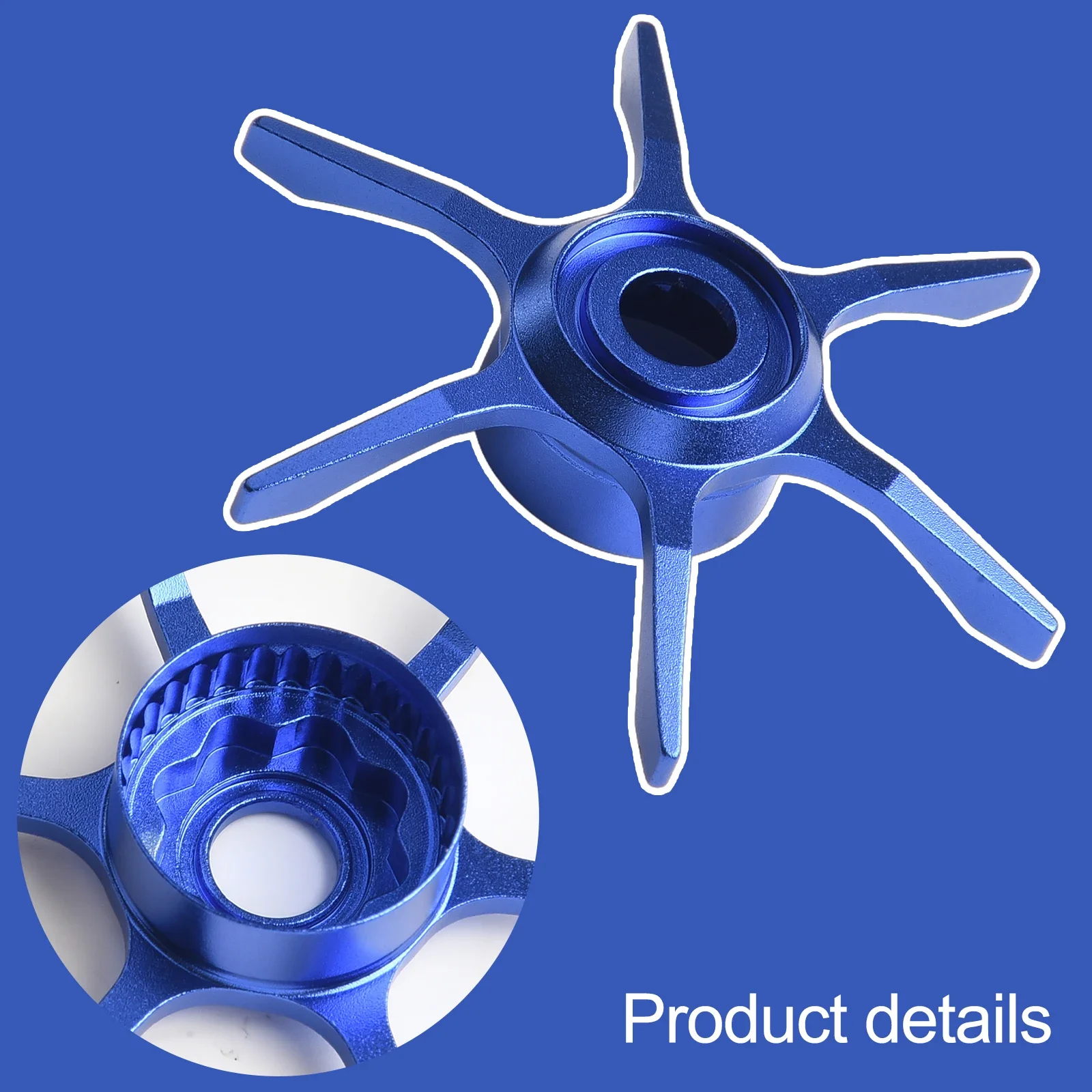 1pc Modified For  Daiwa Star D - Reel Drag Knob のレビューと価格
