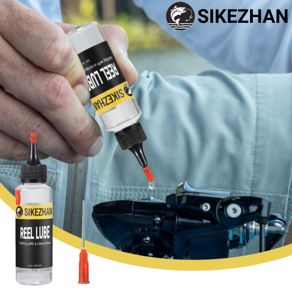 Marine Grade Lubricant Oil wit - Reel Oil のレビューと価格