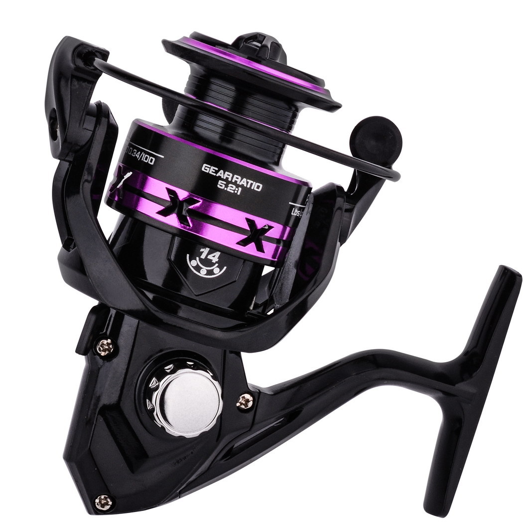 New PX Spinning Fishing Reel F - Surf Reel のレビューと価格