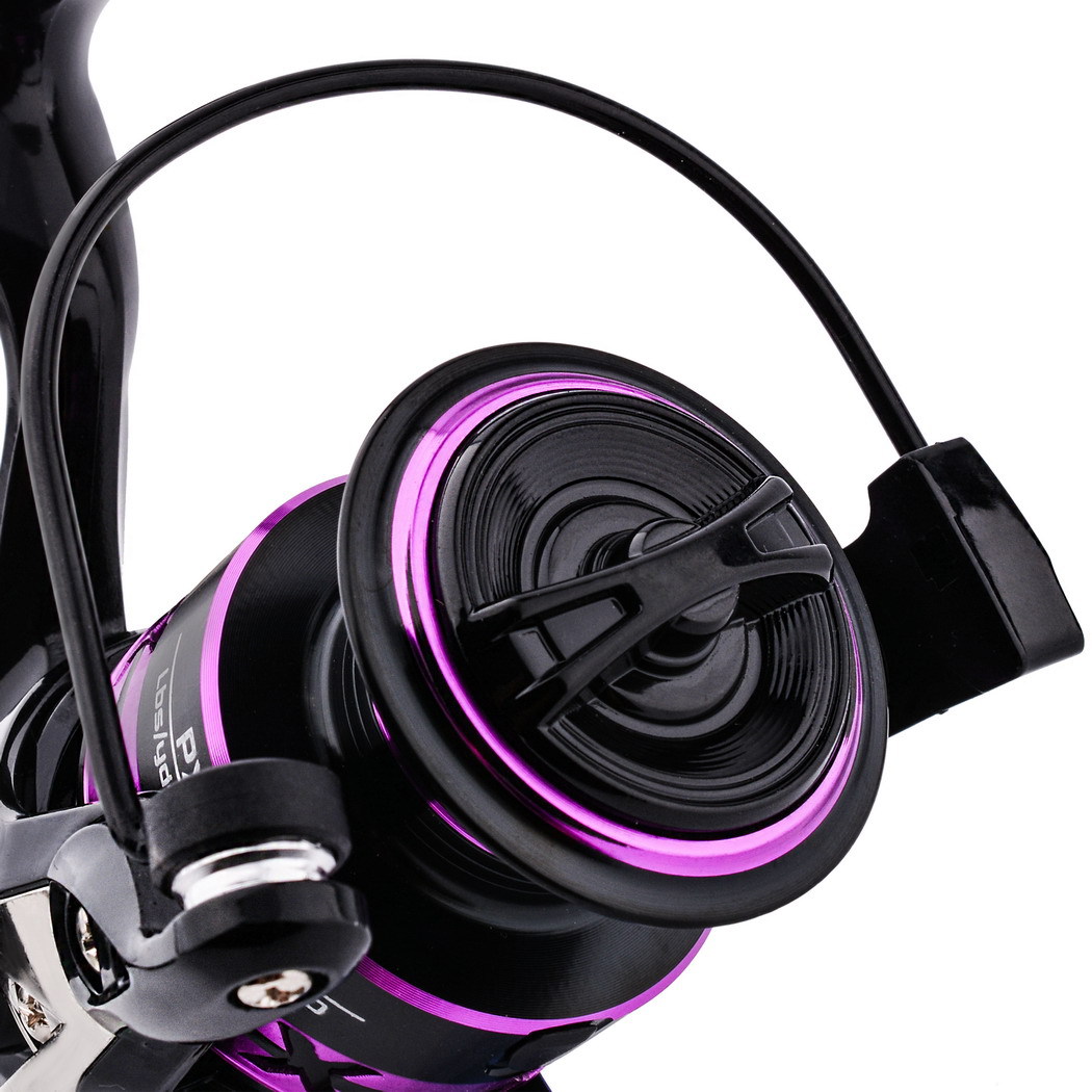 New PX Spinning Fishing Reel F - Surf Reel のレビューと価格