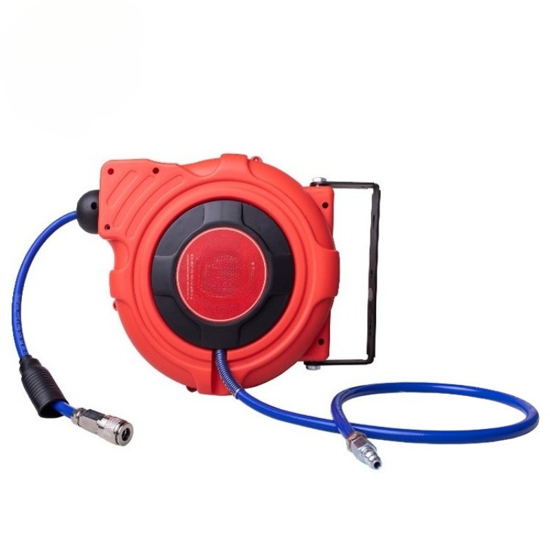 Automatic Retractable Flexible - Electric Reel のレビューと価格