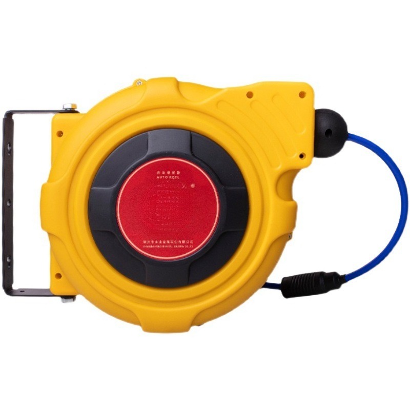 Automatic Retractable Flexible - Electric Reel のレビューと価格