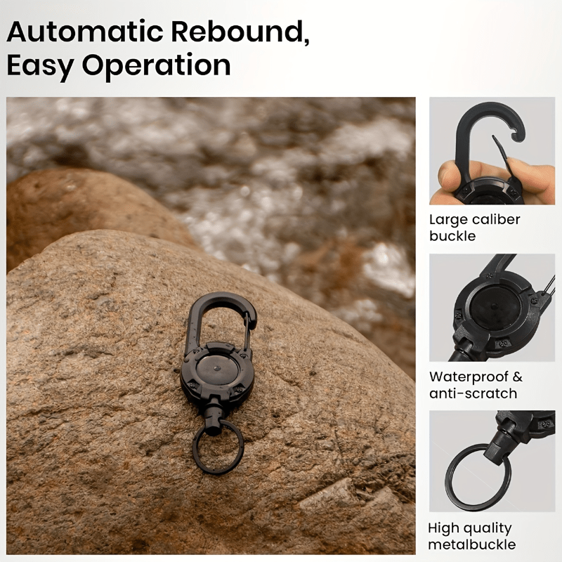 Retractable Heavy Duty Pull Re - Conventional Reel のレビューと価格