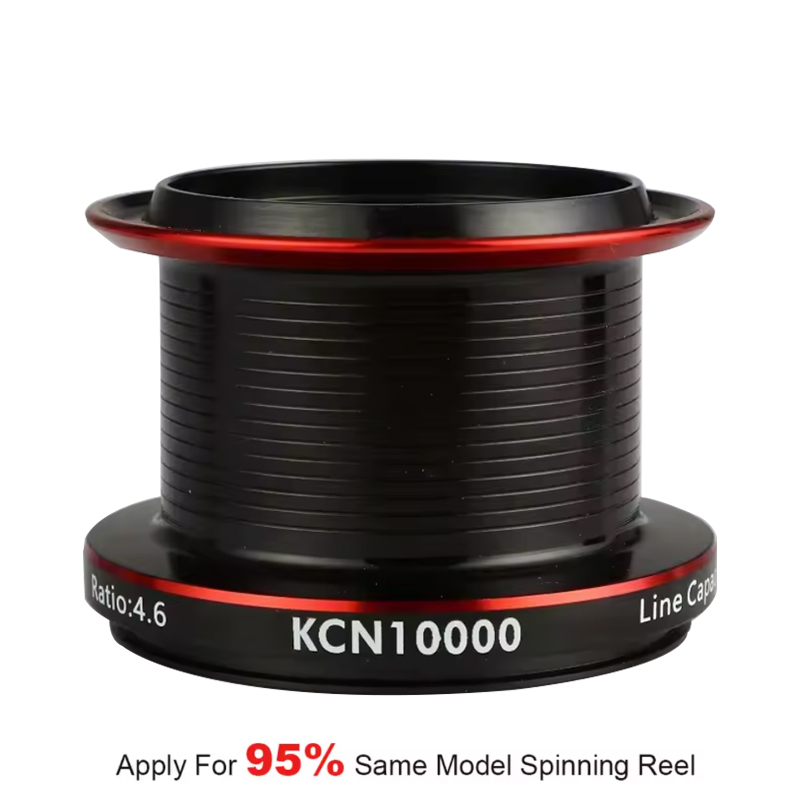 KCN6000 KCN8000 KCN10000 Spare - Reel Spare Spool のレビューと価格