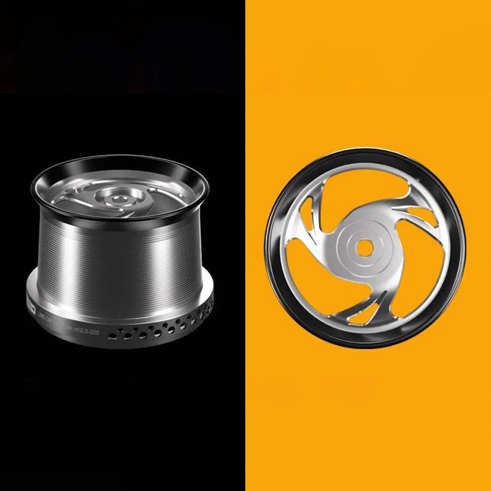 1pc Fishing Spool FOR DAIWA FO - Reel Spare Spool のレビューと価格