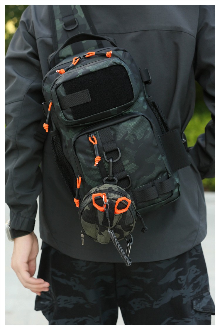 Luya front wire storage bag, c - Reel Bag のレビューと価格