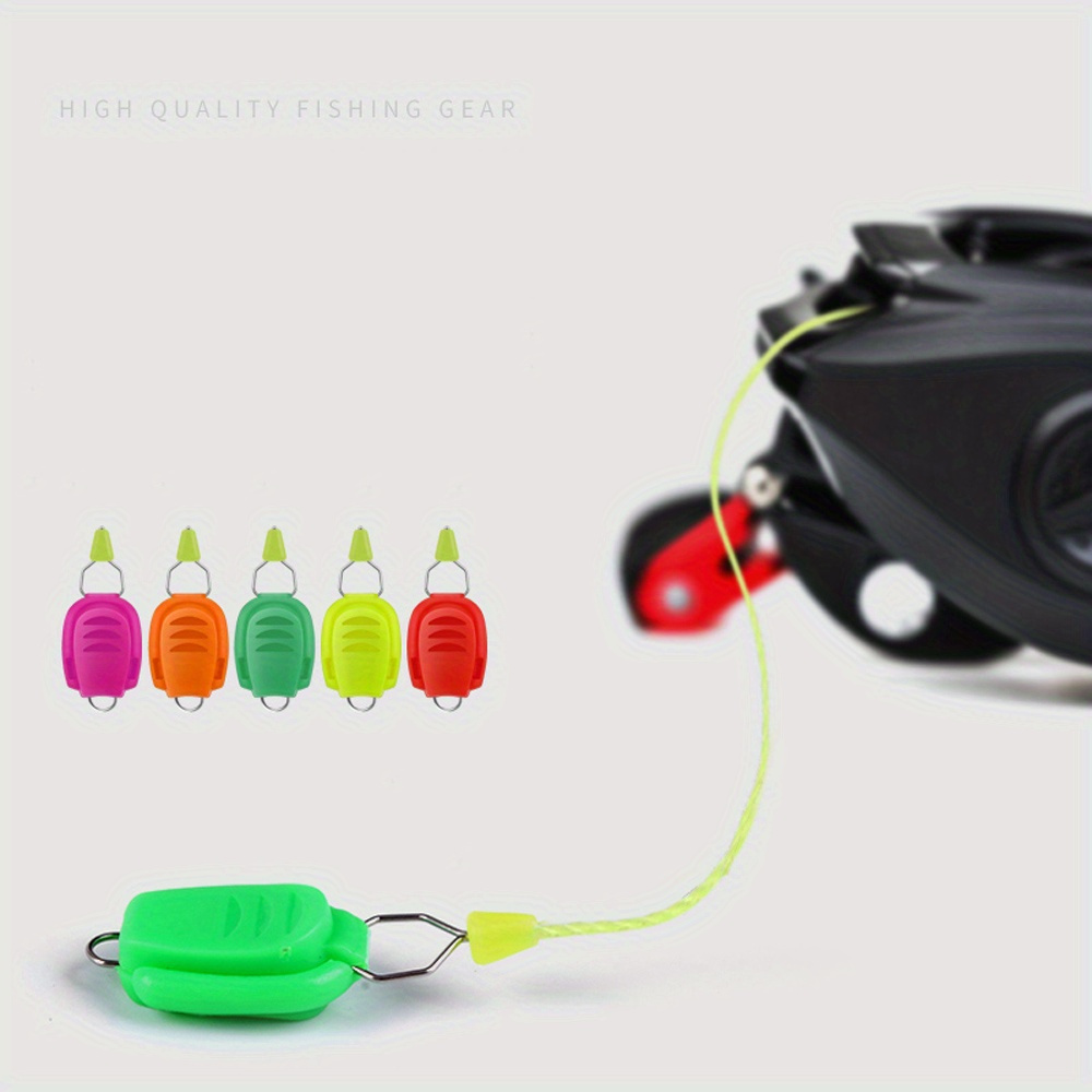 5/10/15pcs Updated Fishing Lin - Fly Reel のレビューと価格