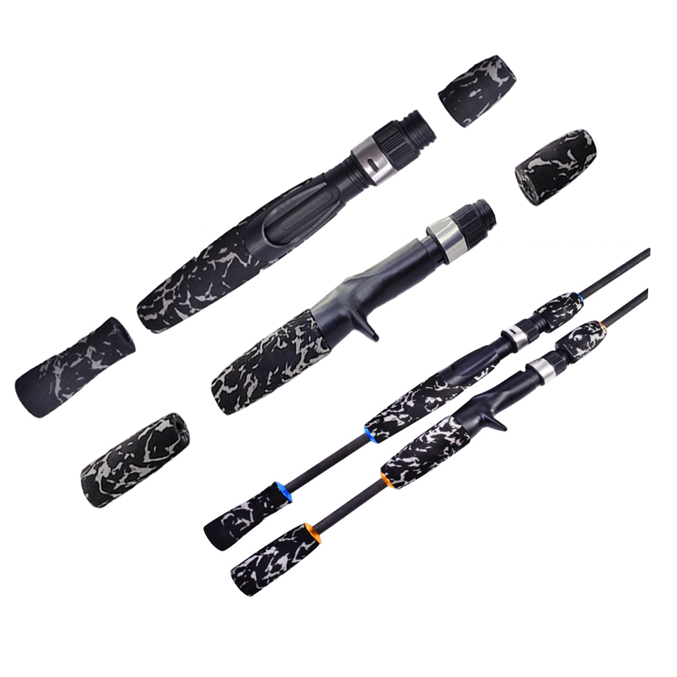 1set kit/pack rod handle Split - Reel Repair Kit のレビューと価格