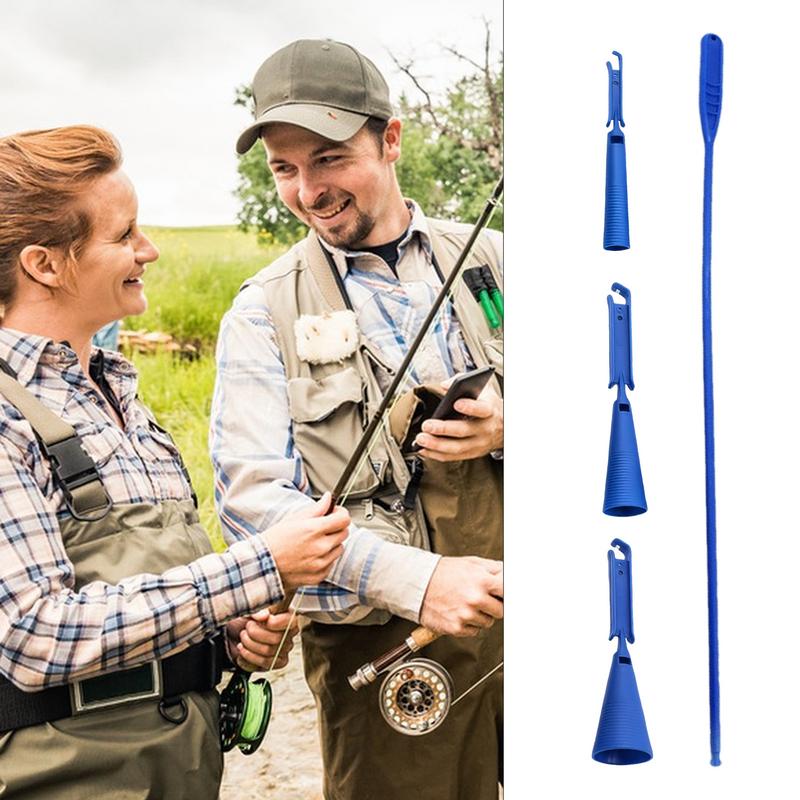 Fishing Lines Spooler Rubber B - Fly Reel のレビューと価格
