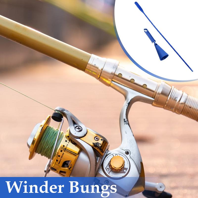 Fishing Lines Spooler Rubber B - Fly Reel のレビューと価格