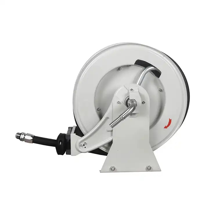 1 Inch Retractable Hydraulic O - Reel Oil のレビューと価格
