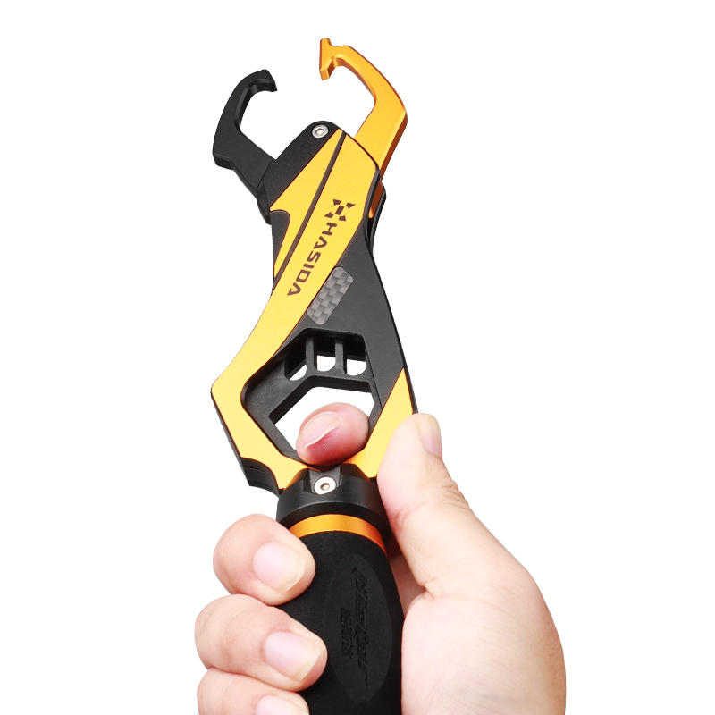 HISTAR  1Pc Fishing Pliers And - Spinning Reel のレビューと価格