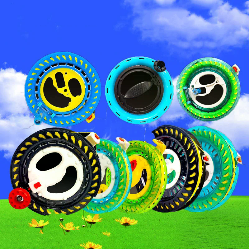 1 Piece Outdoor Round Grip For - Fly Reel のレビューと価格