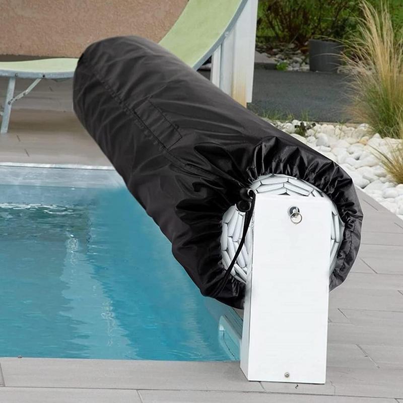 Swimming Pool Reel Cover Outdo - Reel Cover のレビューと価格