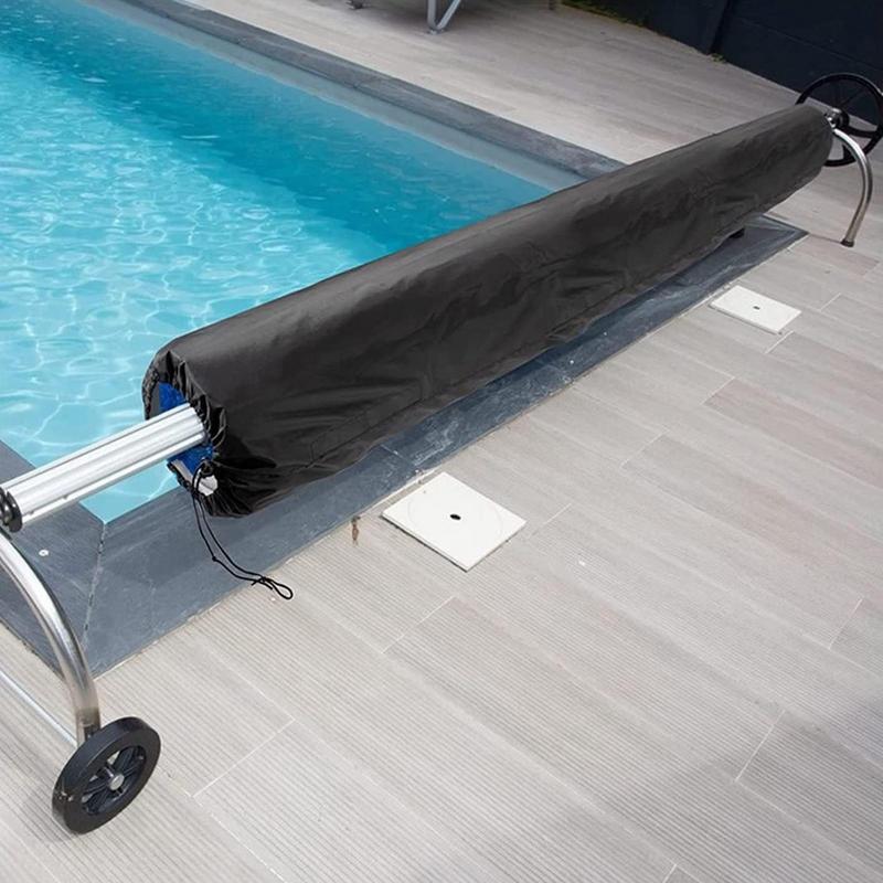 Swimming Pool Reel Cover Outdo - Reel Cover のレビューと価格