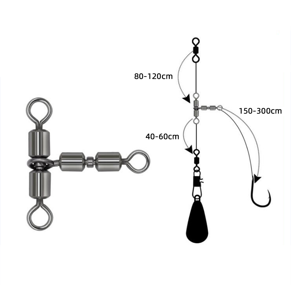10PCS Double Fishing Rolling S - Baitcasting Reel のレビューと価格