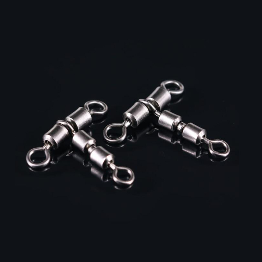 10PCS Double Fishing Rolling S - Baitcasting Reel のレビューと価格