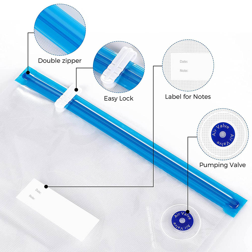 3D printing Filament Vacuum Ba - Reel Bag のレビューと価格