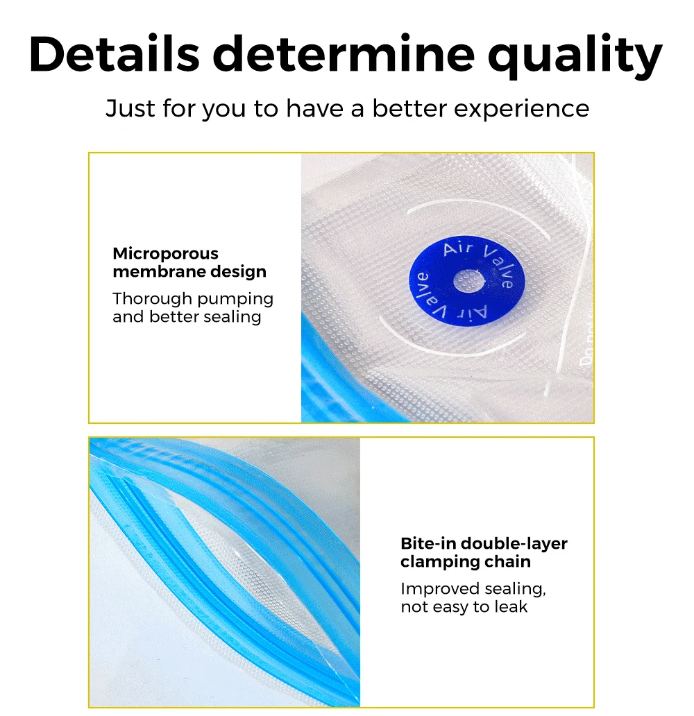 3D printing Filament Vacuum Ba - Reel Bag のレビューと価格
