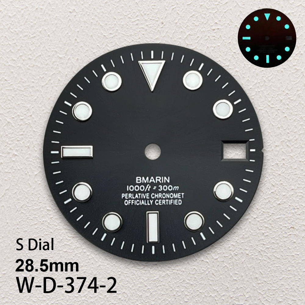 28.5mm S Logo SUB Sunburst Dia - Reel Case のレビューと価格