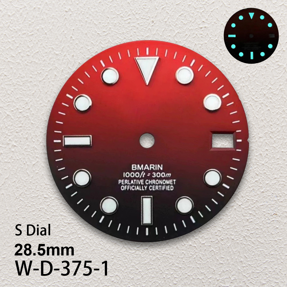 28.5mm S Logo SUB Sunburst Dia - Reel Case のレビューと価格