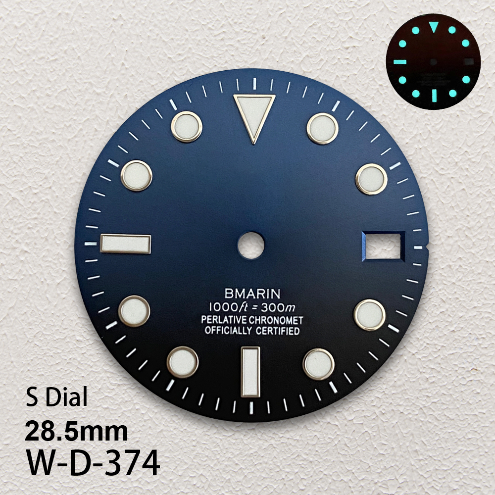 28.5mm S Logo SUB Sunburst Dia - Reel Case のレビューと価格