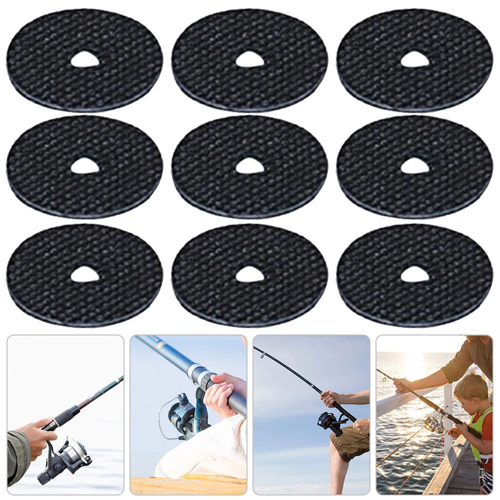 Reel Brake Pads Reel Washer Br - Reel Repair Kit のレビューと価格
