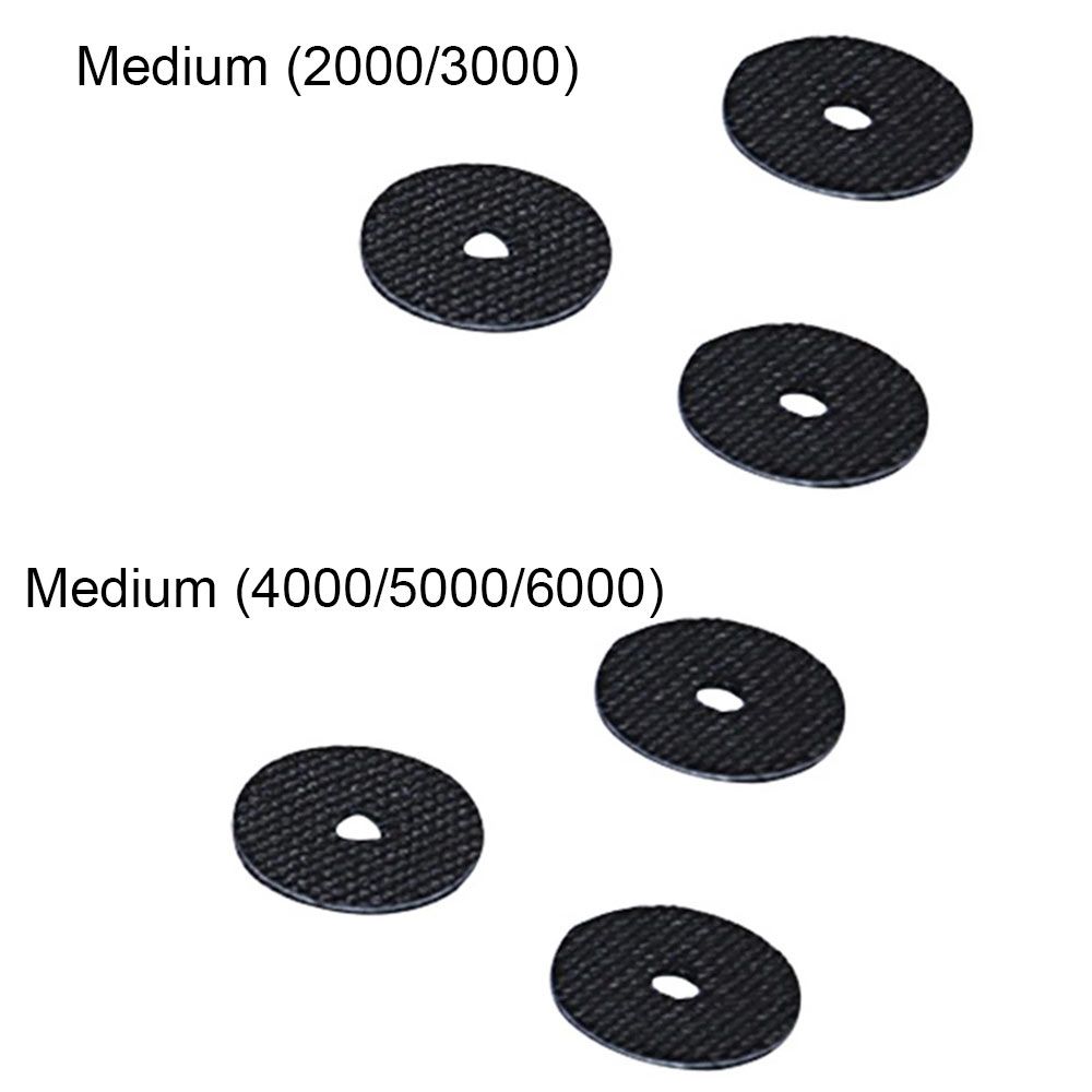 Reel Brake Pads Reel Washer Br - Reel Repair Kit のレビューと価格
