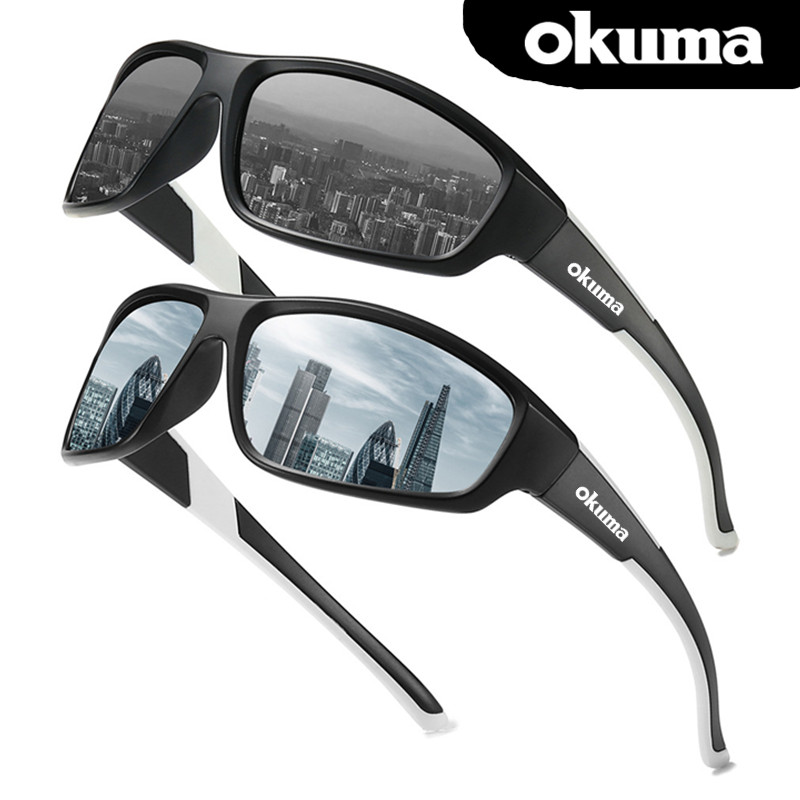 Okuma High Definition Polarize - Surf Reel のレビューと価格