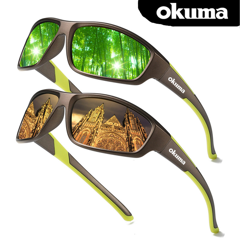 Okuma High Definition Polarize - Surf Reel のレビューと価格