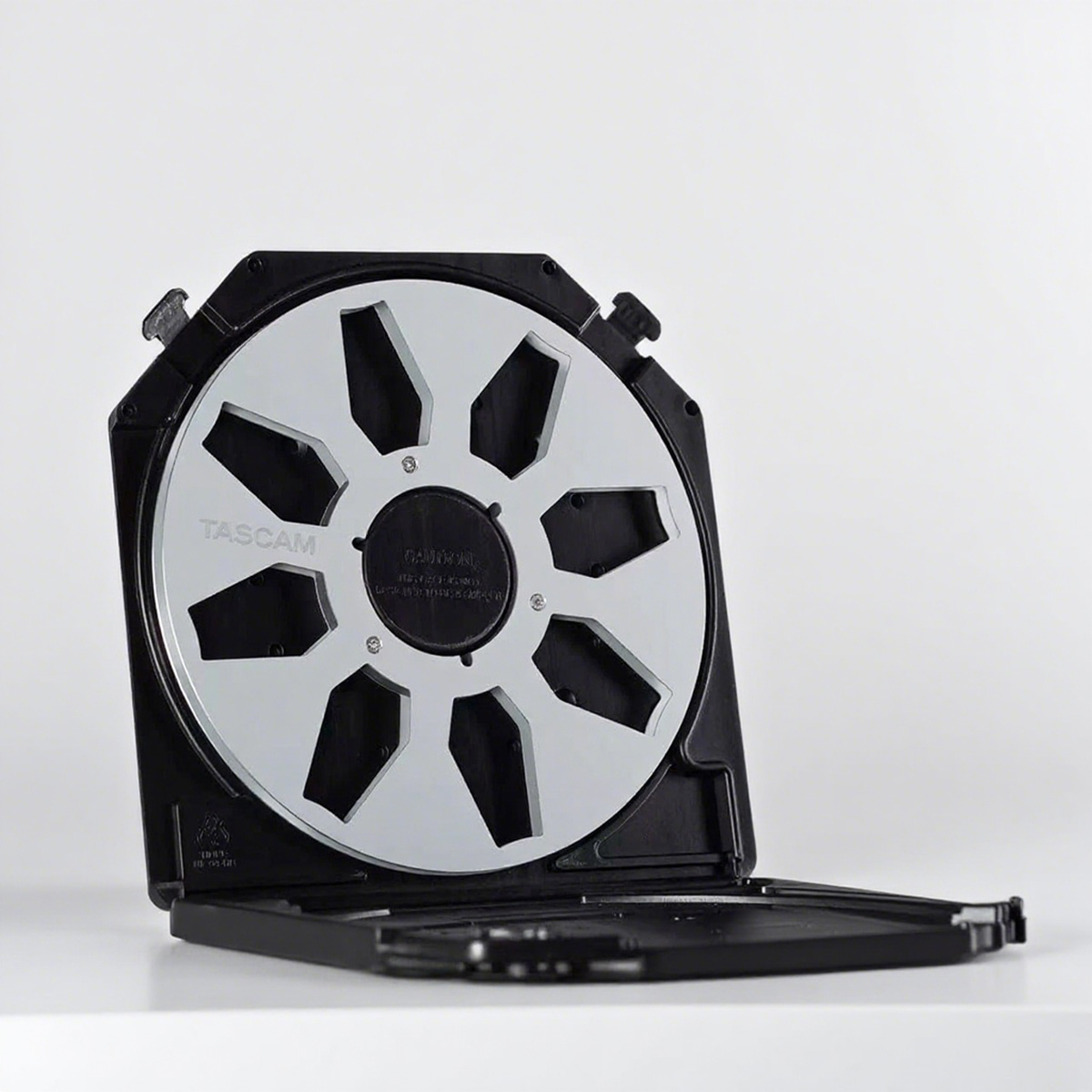 10 Inch Empty Tape Reel Storag - Reel Case のレビューと価格